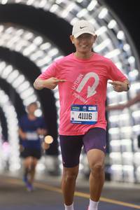 BIB: 41116
                            <button type="button" onclick="openModal(20152692)" class="btn btn-primary btn-sm float-right btn-popup" data-toggle="modal" data-target=".modal-high-quality">
                        <i class="fas fa-shopping-cart"></i> Add to Cart
                    </button>
                                            <button type="button" onclick="isThisMe(20152692, true)" class="btn btn-success btn-sm float-right btn-popup btn-isme hidden" data-toggle="tooltip" data-placement="bottom" title="นี่คือรูปของคุณใช่ไหม คลิกที่นี่เพื่อเอาเข้าอัลบั้ม">
                        <i class="fas fa-plus"></i> Add to album
                    </button>
                    <button type="button" onclick="isThisMe(20152692, false)" class="btn btn-warning btn-sm float-right btn-popup btn-isnotme hidden">
                        <i class="fas fa-ban"></i> Remove from album
                    </button>